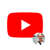 Chaîne Youtube de PP Garcia