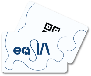 Carte client eas'IA